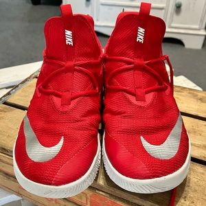 FINAL PRICE! NIKE ZOOM Mens Size 12